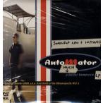 AUTOMATOR - A MUCH BETTER TOMORROW 2xLP US 2000年リリース