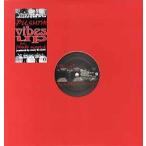 [ запись ]PUSHIM feat Jumbo Maatch - VIBES UP (JPN) 12" JAPAN 2000 год Release 