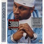 【レコード】LL COOL J - G.O.A.T. LP (2枚組) US 2000年リリース