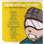 【レコード】GUESSWHYLD &amp; COMPANY PRESENTS - PAST PRESENT &amp; FUTURE (EU) 2xLP EU 2000年リリース