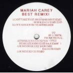 [ запись ]MARIAH CAREY - Love Hangover / Endless Love (Best Remix-EP) EP JAPAN 2000 год Release 