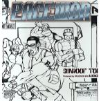 【レコード】PACEWON - SUNROOF TOP 12" US 2000年リリース