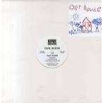 OUR HOUSE - OUR HOUSE (WHITE) 12" JAPAN 2004年リリース