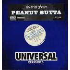 【レコード】SCARLET FEVER - PEANUT BUTTA 12" US 2004年リリース
