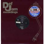 [ запись ]LL COOL J - HEADSPRUNG / FEEL THE BEAT 12" US 2004 год Release 