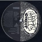 【レコード】VICIOUS - NIKA (RI) 12" US 2004年リリース