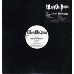 【レコード】MASH OUT POSSE - GROUND ZERO / HILLTOP FLAVA 12" US 2004年リリース