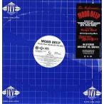 【レコード】MOBB DEEP - Throw Your Hands(In The Air) (Pro Kanye West) 12" US 2004年リリース