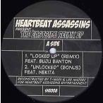 [ запись ]HEARTBEAT ASSASSINS PRESENTS - THE EASTSIDE REMIX EP 12" US 2004 год Release 