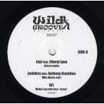 【レコード】CHRISTINA MILIAN / JOJO - Hands On Me / Baby It's You (Wild Groove Vol.67) 12" UK 2004年リリース