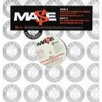 【レコード】MASE feat P.DIDDY - Breathe, Stretch , Shake / My Harlem Lullaby 12" US 2004年リリース