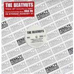 【レコード】THE BEATNUTS feat Akon, Greg Nice - FIND US / HOT 12" US 2004年リリース