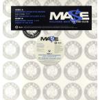 【レコード】MASE - Keep It On / Welcome Back (Welcome Back To The Club-EP) EP US 2004年リリース