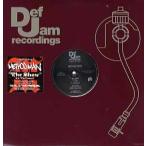 【レコード】METHOD MAN - THE SHOW / THE PREQUEL 12" US 2004年リリース