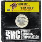 【レコード】TS(TERROR SQUAD) ft Fat Joe, Remy, Armageddon, Dre - TAKE ME HOME / LET THEM THINGS GO 12" US 2004年リリース
