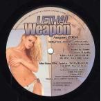 【レコード】NELLY ft Jaheim / Lil Flip ft Jay-Z - My Place / Sunshine-RBL Remix (Lethal Weapon Aug 2004) EP US 2004年リリース