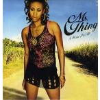 [ запись ]MS.THING - I WANT IT ALL / HOT 12" US 2004 год Release 