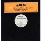 【レコード】JADAKISS ft Styles P, Nas, Common , Anthony Hamilton / ft Snoop &amp; DJ Quik - WHY-REMIX (Pro Havoc) / SHINE 12" US 2004年リリース