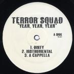 【レコード】TS(TERROR SQUAD) feat Fat Joe, Remy - YEAH YEAH YEAH (WHITE) 12" US 2004年リリース