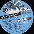 【レコード】VYBZ KARTEL - PICTURE THIS 12" US 2004年リリース