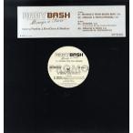 【レコード】BABY BASH ft Frankie J, Don Cisco, Shadow - MENAGE A TROIS / ESQUINA 12" US 2004年リリース