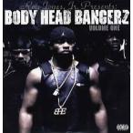 【レコード】BODY HEAD BANGERZ - VOLUME ONE (CUT OUT PROMO) LP (2枚組) US 2004年リリース