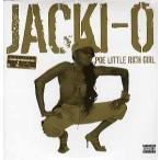 【レコード】JACKI-O - POE LITTLE RICH GIRL LP (2枚組) US 2004年リリース