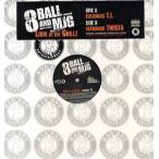 【レコード】8BALL &amp; MJG feat T.I., Twista - LOOK AT GRILLZ (Pro LIL JON) 12" US 2004年リリース