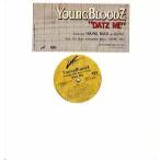 [ запись ]YOUNG BLOODZ feat Young Buck - DATZ ME 12" US 2004 год Release 