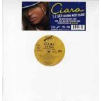 【レコード】CIARA feat Missy Elliott - 1,2 STEP (Produced By Jazze Pha) 12" US 2004年リリース