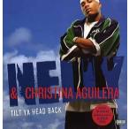 【レコード】NELLY &amp; CHRISTINA AGUILERA - TILT YA HEAD BACK / NA-NANA-NA (EU) 12" EU 2004年リリース