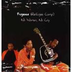 【レコード】FUGEES - NO WOMAN NO CRY / READY OR NOT (EU) 12" EU 1996年リリース