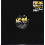 【レコード】CZAR-NOK - HERCULES / G.A.M.E. 12" US 2004年リリース