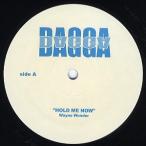 [ запись ]WAYNE WONDER / SIZZLA - HOLD ME NOW / AIN'T GOT YOU-REMIX 12" JAM 2004 год Release 