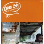 【レコード】CHALI 2NA - COME ON / EMCEE MATERIAL 12" US 2004年リリース
