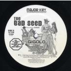 【レコード】THE BAD SEED feat Mims - GIGOLO 12" US 2005年リリース