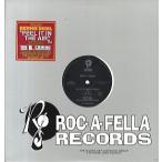 【レコード】BEANIE SIGEL feat Melissa - FEEL IN THE AIR 12" US 2005年リリース