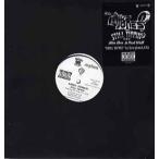 【レコード】Mike Jones ft Slim Thug / Paul Wall ft Lil KeKe - STILL TIPPIN / I'M A PIMP 12" US 2005年リリース