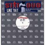 [ запись ]STAT QUO - LIKE DAT 12" US 2005 год Release 