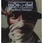 【レコード】MOS DEF - THE NEW DANGER 2xLP US 2004年リリース