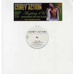【レコード】COREY ACTION - DIP / ANYTHING 4 U EP US 2005年リリース