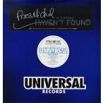 【レコード】PRAS MICHEL feat Sharli Mcqueen - HAVE'T FOUND 12" US 2005年リリース