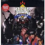 【レコード】ORIGINAL FLAVOR - THIS IS HOW IT IS (RI) 2xLP US 2005年リリース