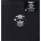 [ запись ]MASTER P ft Young Buck, Silkk, Ruga, Halleluyah - YAPPIN' / GET THE PARTY CRACKIN' 12" US 2005 год Release 