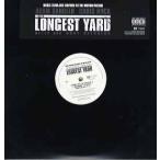 【レコード】ORIGINAL SOUNDTRACK - THE LONGEST YARD (PROMO) LP (2枚組) US 2005年リリース