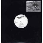 [ запись ]MASTER P feat Young Buck - I NEED DUBS / YAPPY 12" US 2005 год Release 