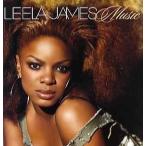【レコード】LEELA JAMES - MUSIC / MY JOY 12