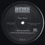 【レコード】REV RUN - MIND OF THE ROAD 12" US 2005年リリース