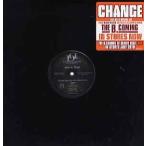 【レコード】BEANIE SIGEL feat Rell, Melissa Jay - CHANGE (Roc-A-Fella Promo) 12" US 2005年リリース