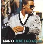 [ запись ]MARIO - HERE I GO AGAIN (EU) 12" EU 2005 год Release 